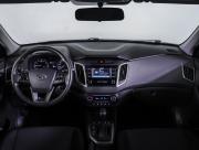 Hyundai Creta I Рестайлинг Москва  - изображение 33