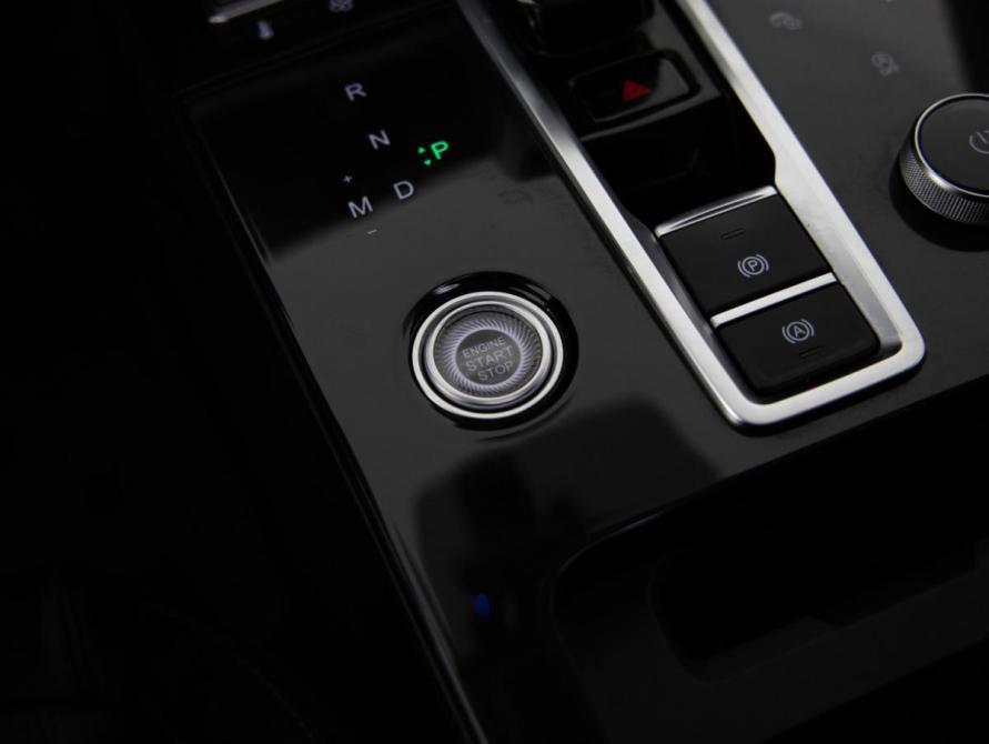 Chery Tiggo 8 Pro I Санкт-Петербург  - изображение 19