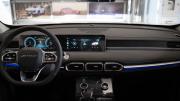 JETOUR X70+ I Рестайлинг Волгоград  - изображение 39