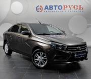 Lada (ВАЗ) Vesta I Москва  - изображение 25