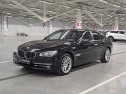 BMW 7 серии V (F01/F02/F04) Рестайлинг Казань  - изображение 23