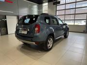 Renault Duster I Москва  - изображение 23