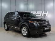 Ford Explorer V Воронеж  - изображение 28