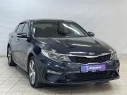 Kia Optima IV Воронеж  - изображение 21