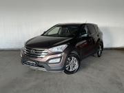 Hyundai Santa Fe III Москва  - изображение 21