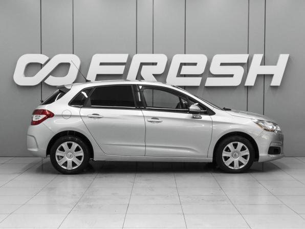 Citroen C4 II с пробегом 2011 года, цена 730 000 рублей, 95471 км, хэтчбек, Автокод Объявления