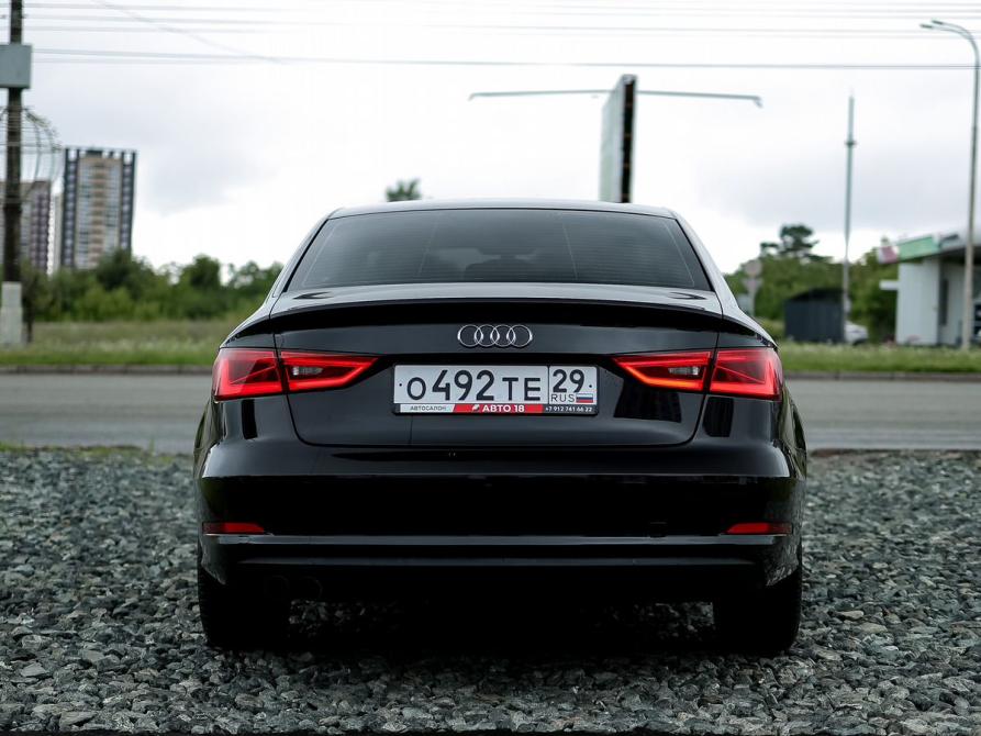 Audi A3 III (8V) Ижевск  - изображение 6