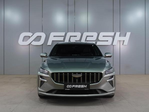 Geely Preface I с пробегом 2024 года, цена 2 249 000 рублей, 90471 км, седан, Автокод Объявления