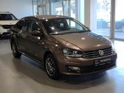 Volkswagen Polo V Рестайлинг Казань  - изображение 25