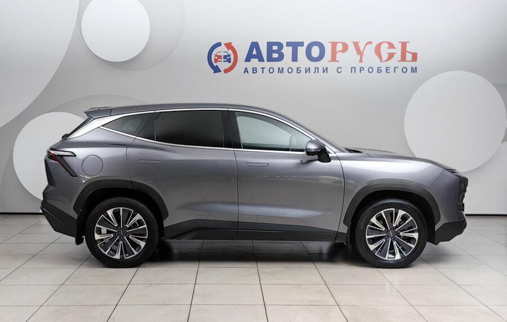 JETOUR DASHING I Подольск  - изображение 5