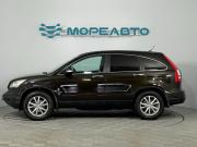 Honda CR-V III Рестайлинг Калининград  - изображение 28