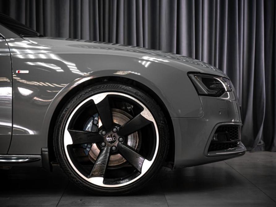 Audi A5 I (8T) Рестайлинг Тюмень  - изображение 14