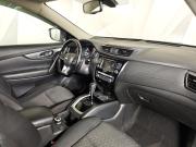 Nissan X-Trail III Рестайлинг Москва  - изображение 32