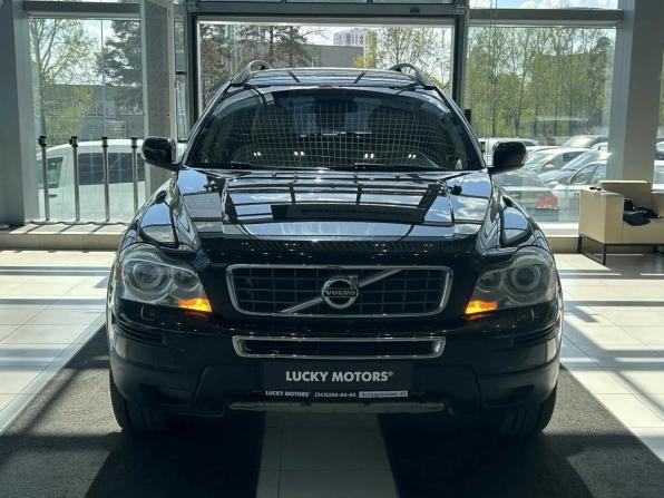 Volvo XC90 I Рестайлинг с пробегом 2010 года, цена 1 495 000 рублей, 248747 км, внедорожник, Автокод Объявления