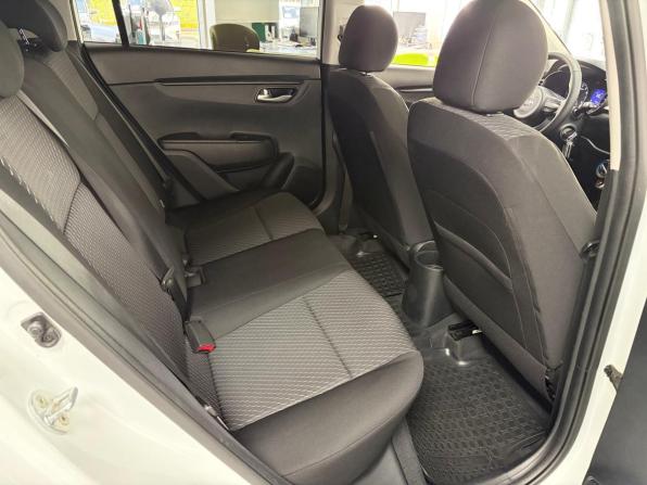 Kia Rio IV с пробегом 2020 года, цена 1 568 000 рублей, 68070 км, хэтчбек, Автокод Объявления