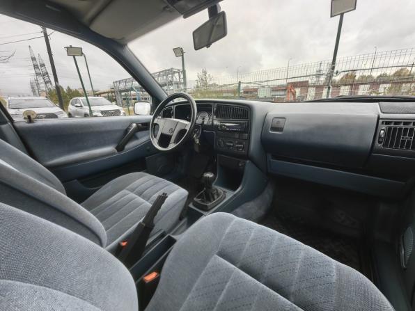 Volkswagen Passat B3 с пробегом 1991 года, цена 122 900 рублей, 360000 км, седан, Автокод Объявления