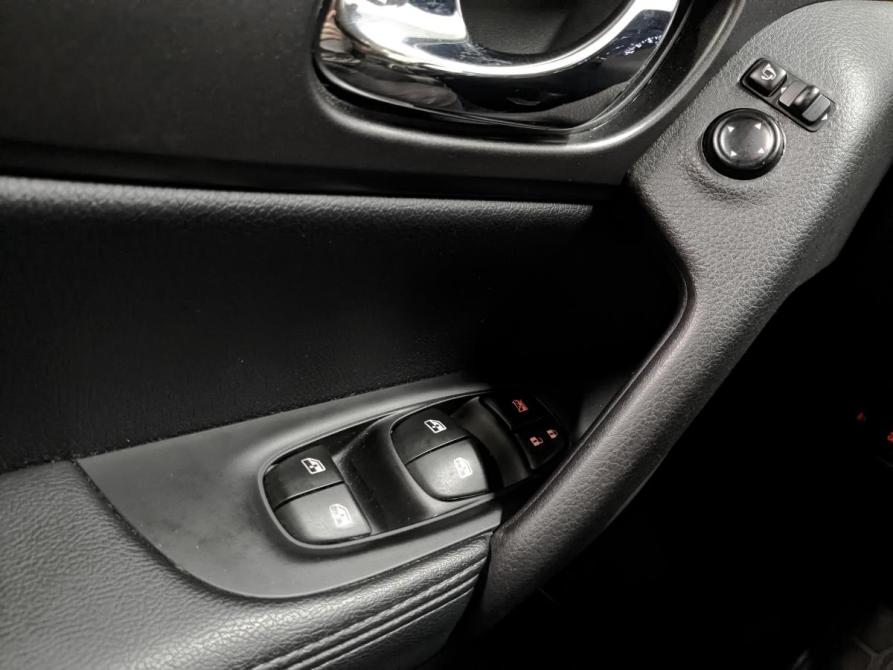Nissan Qashqai II Рестайлинг Санкт-Петербург  - изображение 28