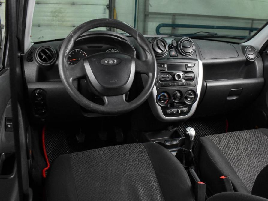 Lada (ВАЗ) Granta I Воронеж  - изображение 6