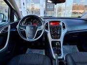 Opel Astra J Ульяновск  - изображение 26