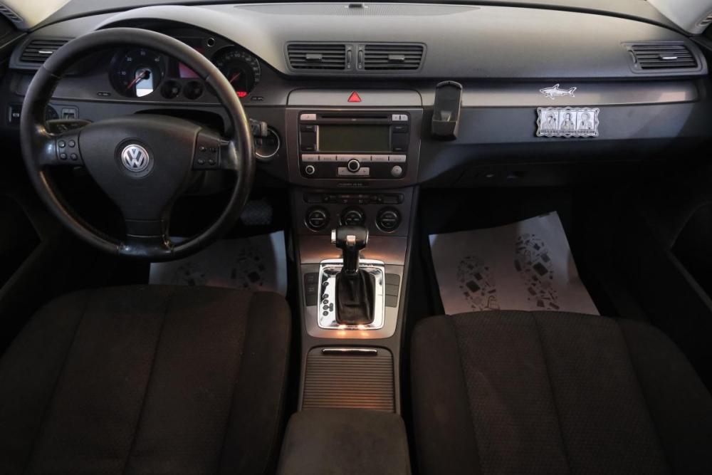 Volkswagen Passat B6 Омск  - изображение 14