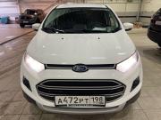Ford EcoSport II Санкт-Петербург  - изображение 11