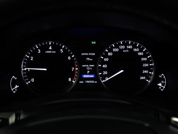Lexus GS IV с пробегом 2014 года, цена 2 149 700 рублей, 196934 км, седан, Автокод Объявления