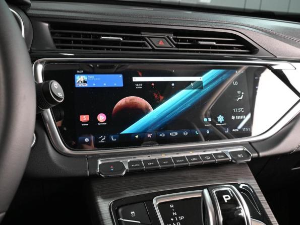 Geely Atlas I с пробегом 2019 года, цена 1 949 000 рублей, 68020 км, внедорожник, Автокод Объявления