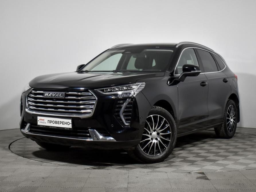 Haval Jolion I Санкт-Петербург  - изображение 1