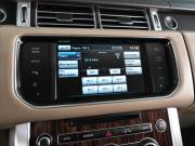 Land Rover Range Rover IV Ростов-на-Дону  - изображение 36