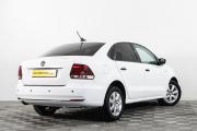 Volkswagen Polo V Рестайлинг Сургут  - изображение 24