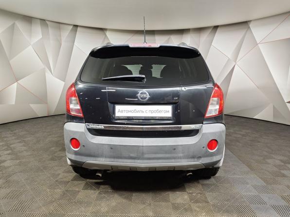 Opel Antara I Рестайлинг с пробегом 2012 года, цена 943 000 рублей, 207822 км, внедорожник, Автокод Объявления