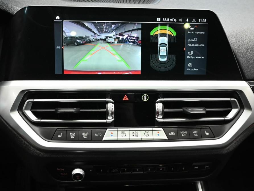 BMW 3 серии VII (G2x) Екатеринбург  - изображение 18