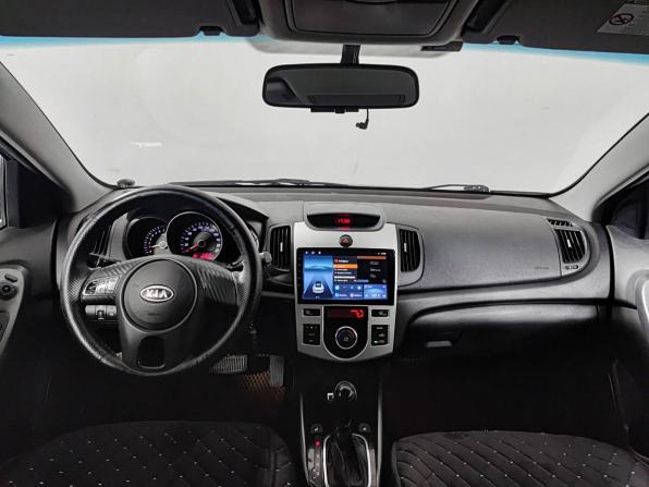 Kia Cerato II с пробегом 2012 года, цена 750 000 рублей, 247763 км, седан, Автокод Объявления