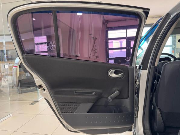 Renault Megane II Рестайлинг с пробегом 2008 года, цена 430 000 рублей, 232203 км, седан, Автокод Объявления