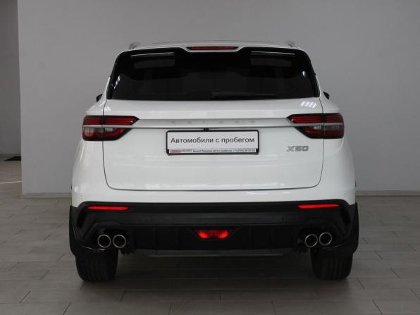 Belgee X50 с пробегом 2024 года, цена 2 099 900 рублей, 22180 км, внедорожник, Автокод Объявления