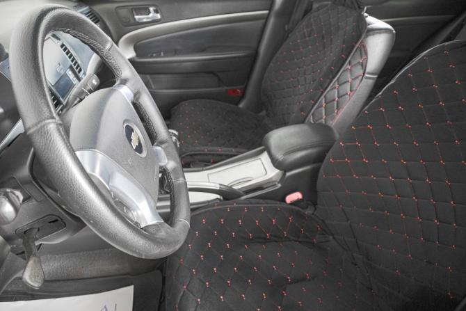 Chevrolet Epica V250 Рестайлинг с пробегом 2008 года, цена 699 000 рублей, 216000 км, седан, Автокод Объявления