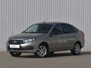 Lada (ВАЗ) Granta I Рестайлинг Краснодар  - изображение 19