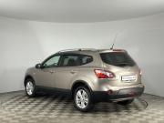 Nissan Qashqai I Рестайлинг Воронеж  - изображение 28