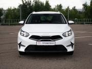 Kia Ceed III Рестайлинг Москва  - изображение 20