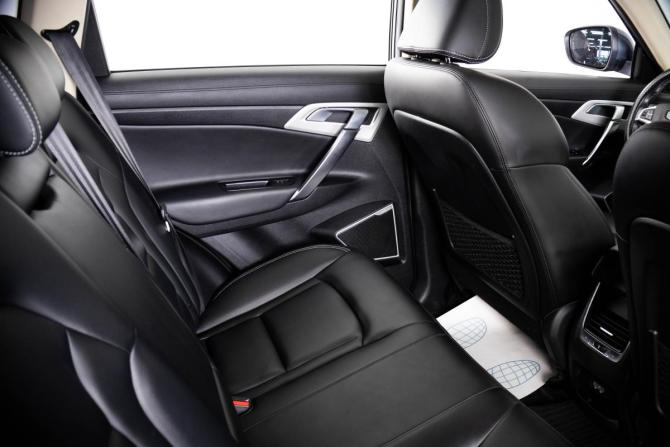 Geely Atlas I с пробегом 2021 года, цена 1 539 000 рублей, 180000 км, внедорожник, Автокод Объявления