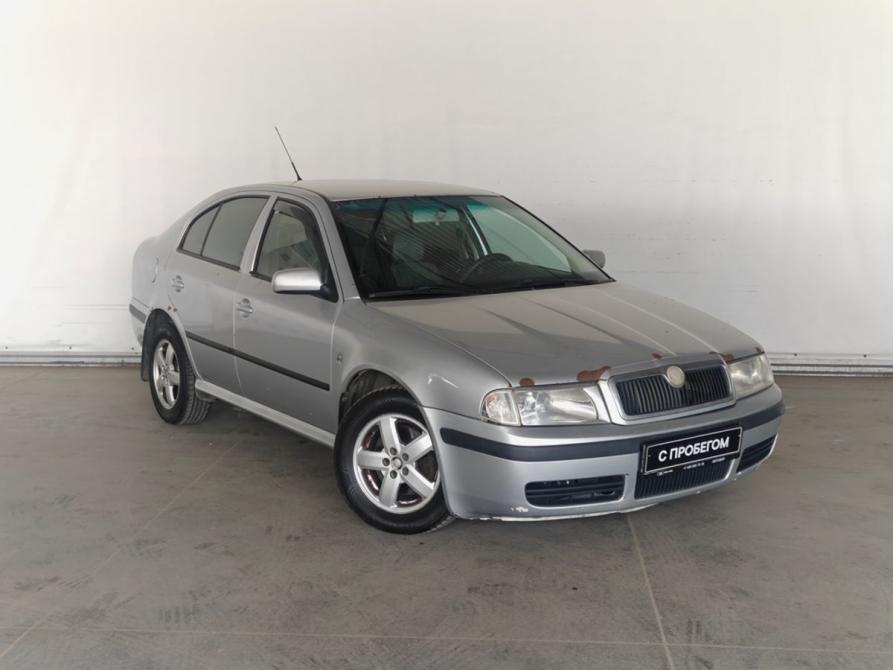 Skoda Octavia I (A4) Рестайлинг Москва  - изображение 3