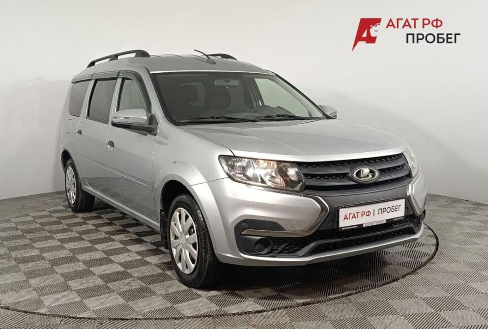 Lada (ВАЗ) Largus I Рестайлинг Волгоград  - изображение 1