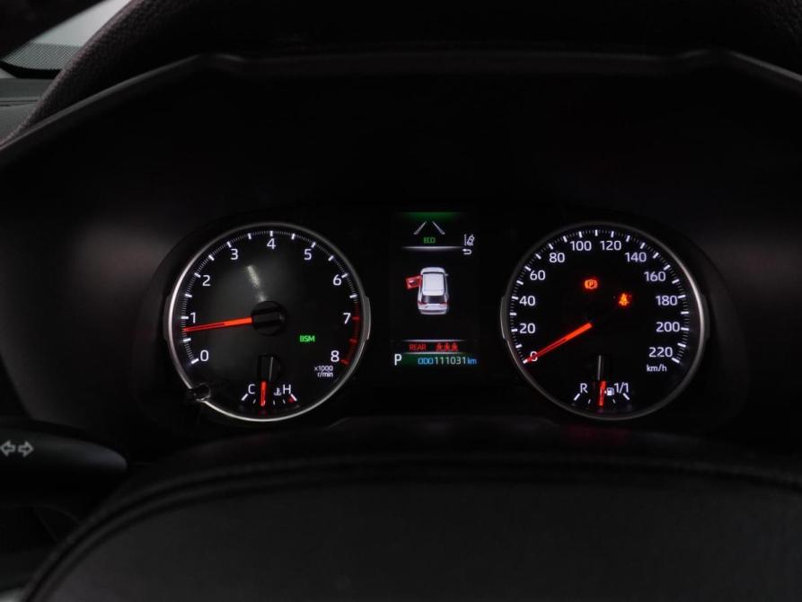 Toyota RAV4 V (XA50) Воронеж  - изображение 13
