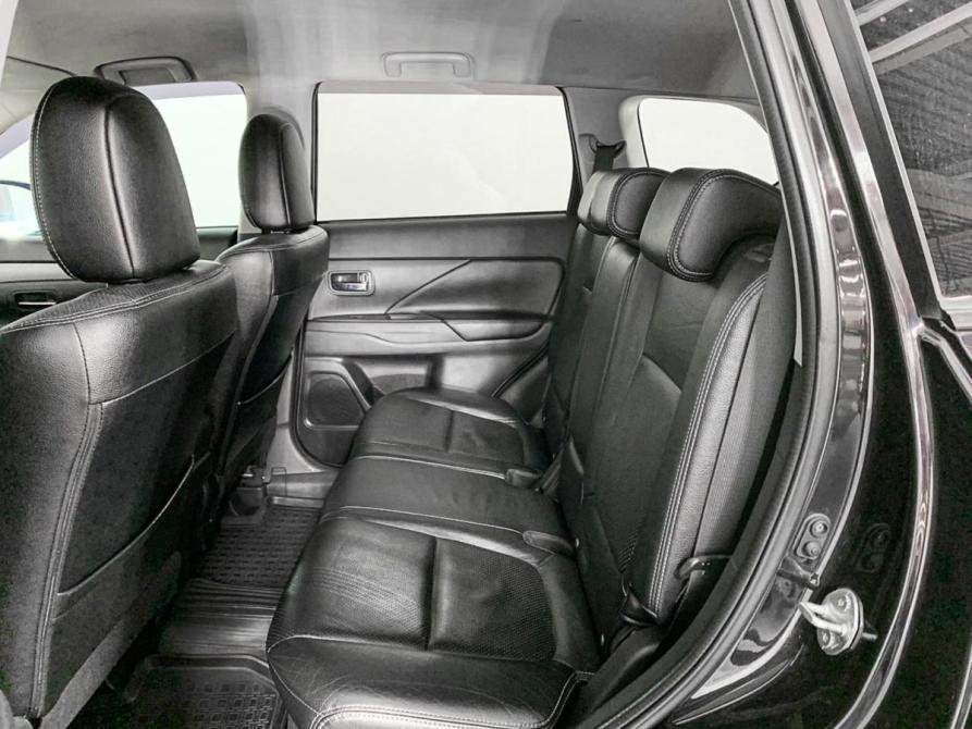 Mitsubishi Outlander III Ногинск  - изображение 13