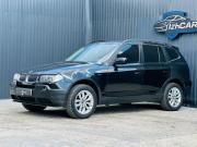 BMW X3 I (E83) Рестайлинг Ижевск  - изображение 24