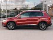 Volkswagen Tiguan I Рестайлинг Новосибирск  - изображение 27