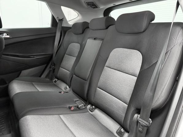 Hyundai Tucson III Рестайлинг с пробегом 2020 года, цена 2 290 000 рублей, 111323 км, внедорожник, Автокод Объявления