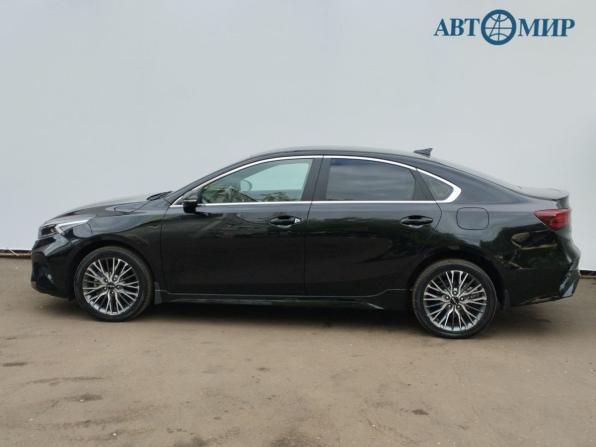 Kia Cerato IV Рестайлинг с пробегом 2022 года, цена 2 670 000 рублей, 26071 км, седан, Автокод Объявления