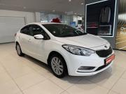 Kia Cerato III Екатеринбург  - изображение 21