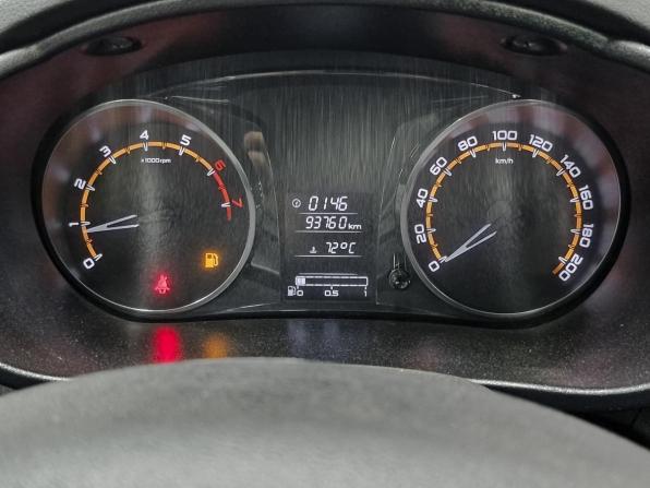 Lada (ВАЗ) Granta I Рестайлинг с пробегом 2022 года, цена 590 000 рублей, 93755 км, седан, Автокод Объявления